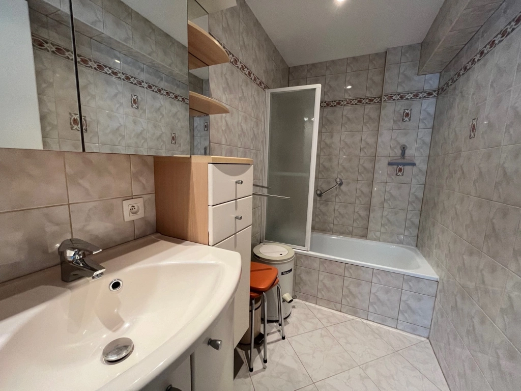 Appartement à MARINA BEACH / 3M