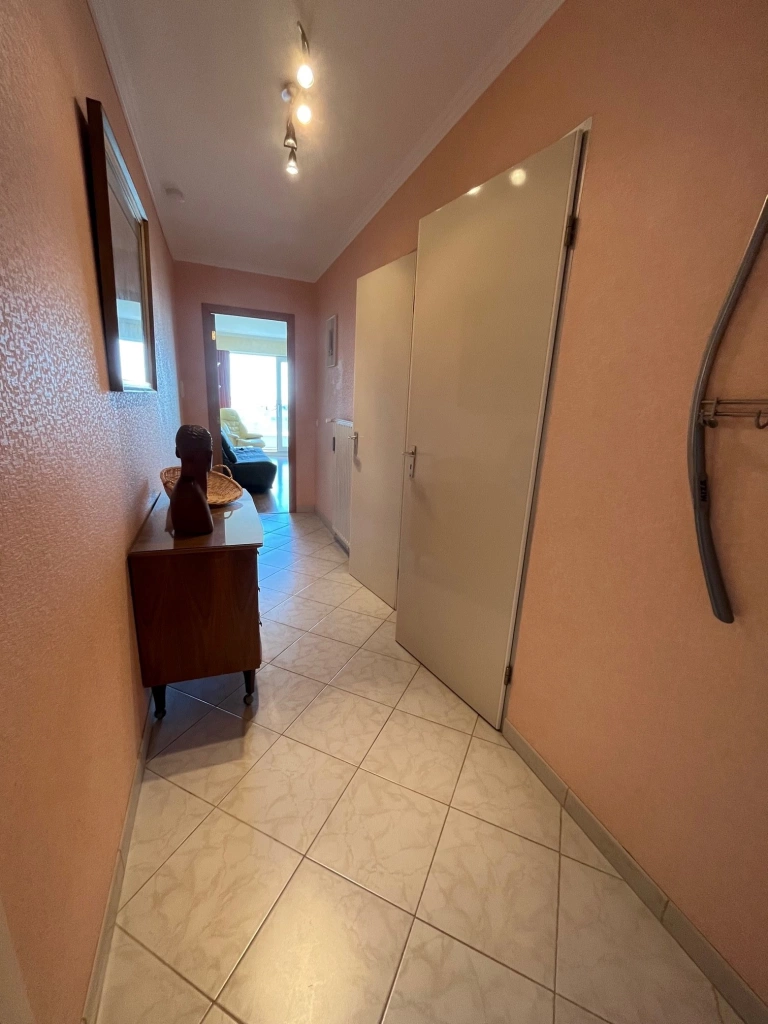 Appartement à MARINA BEACH / 3M