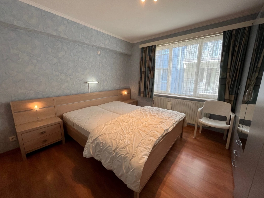 Appartement à MARINA BEACH / 3M