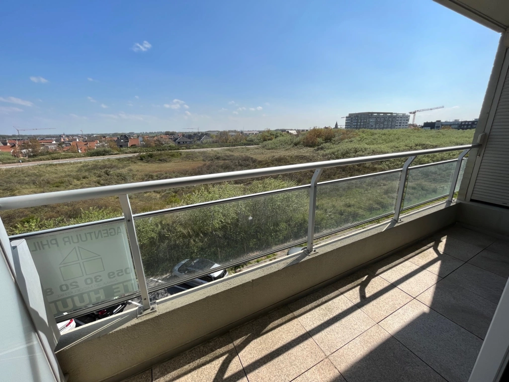 Appartement à MARINA BEACH / 3M
