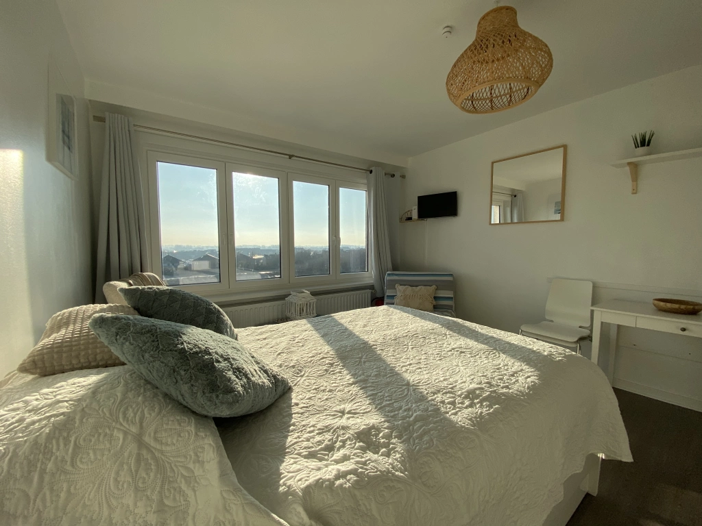 Appartement à RESIDHOTEL / B4