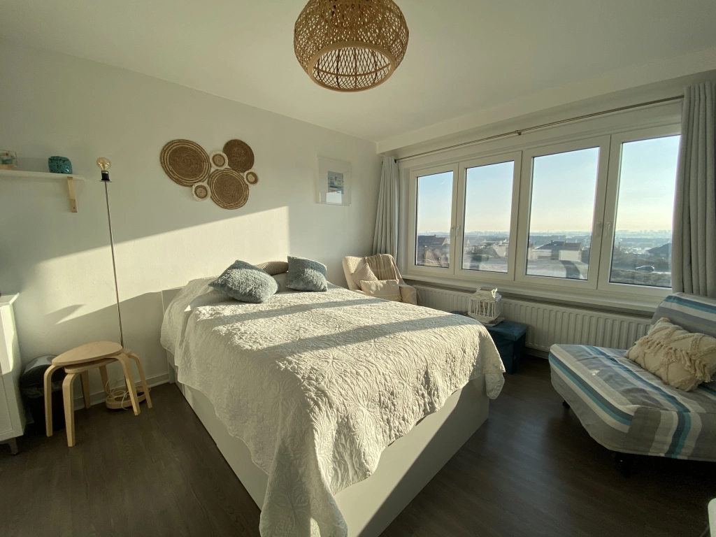 Appartement à RESIDHOTEL / B4