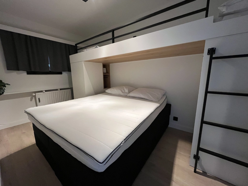 Appartement à MARINA BEACH / B2