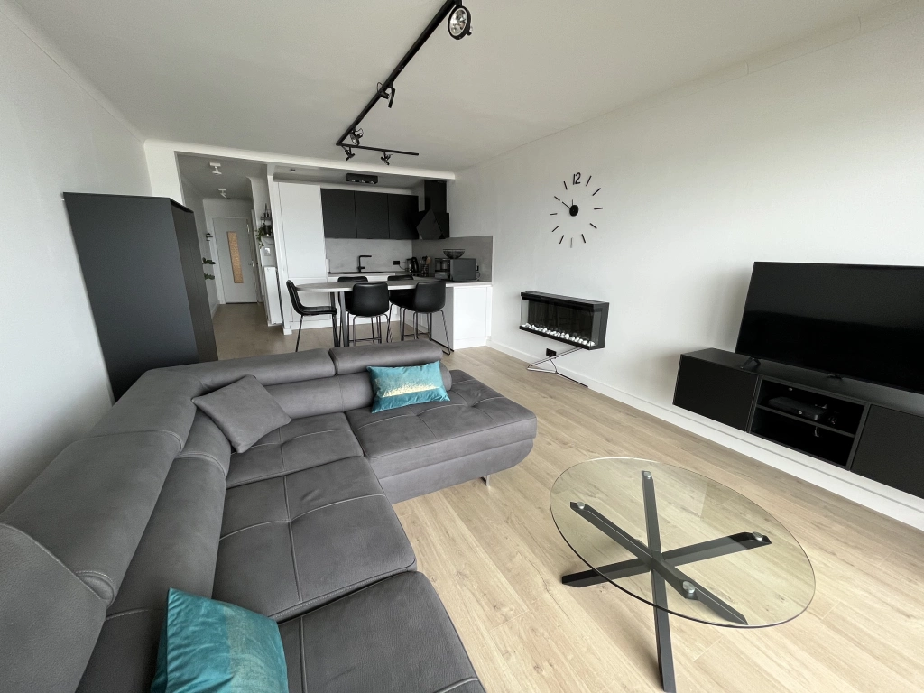 Appartement à MARINA BEACH / B2