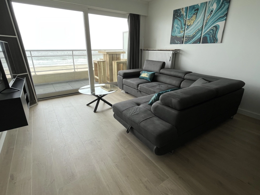 Appartement à MARINA BEACH / B2