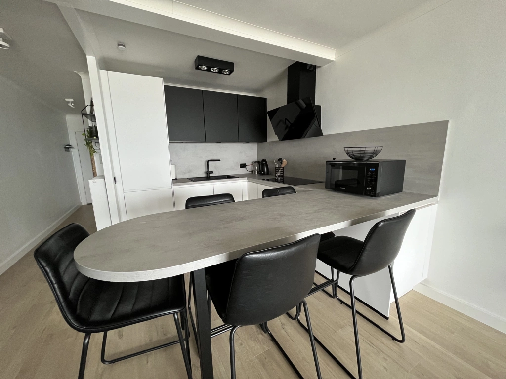 Appartement à MARINA BEACH / B2