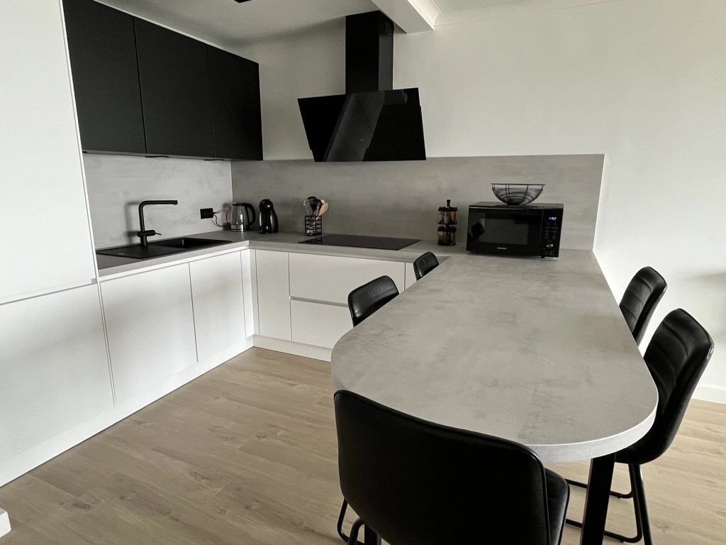 Appartement à MARINA BEACH / B2