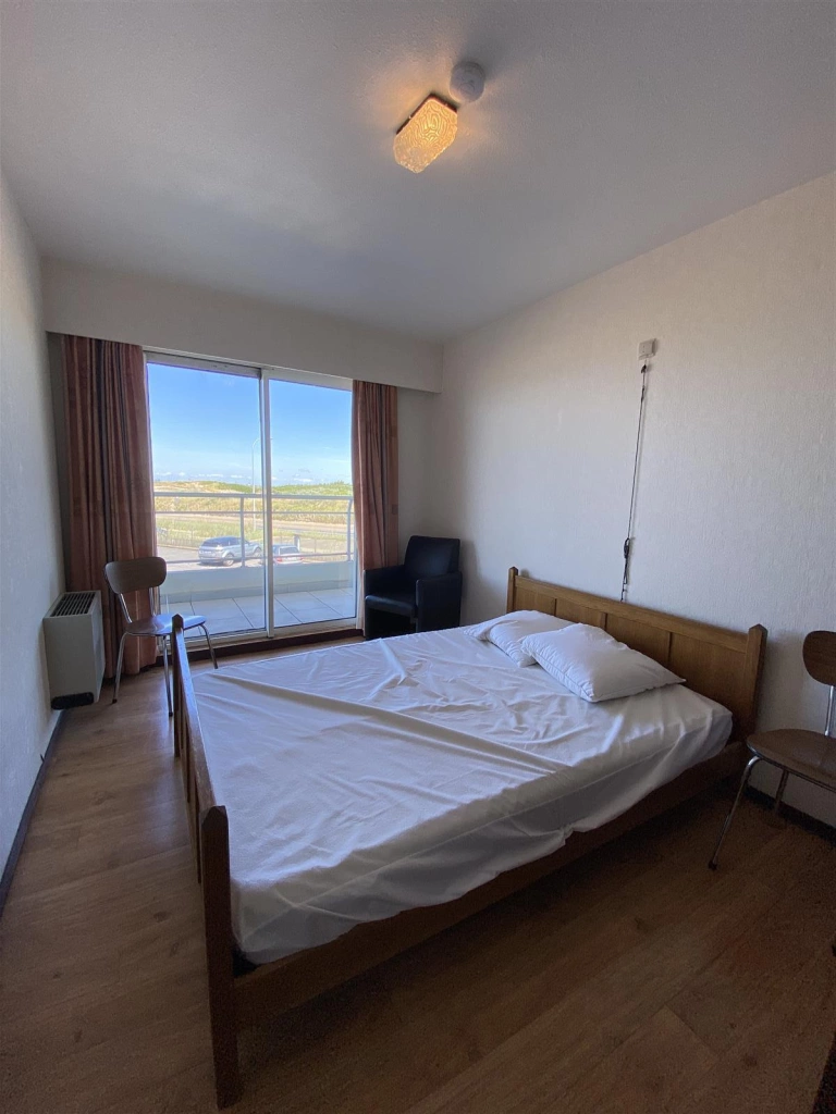 Appartement à LONG BEACH II / 1H