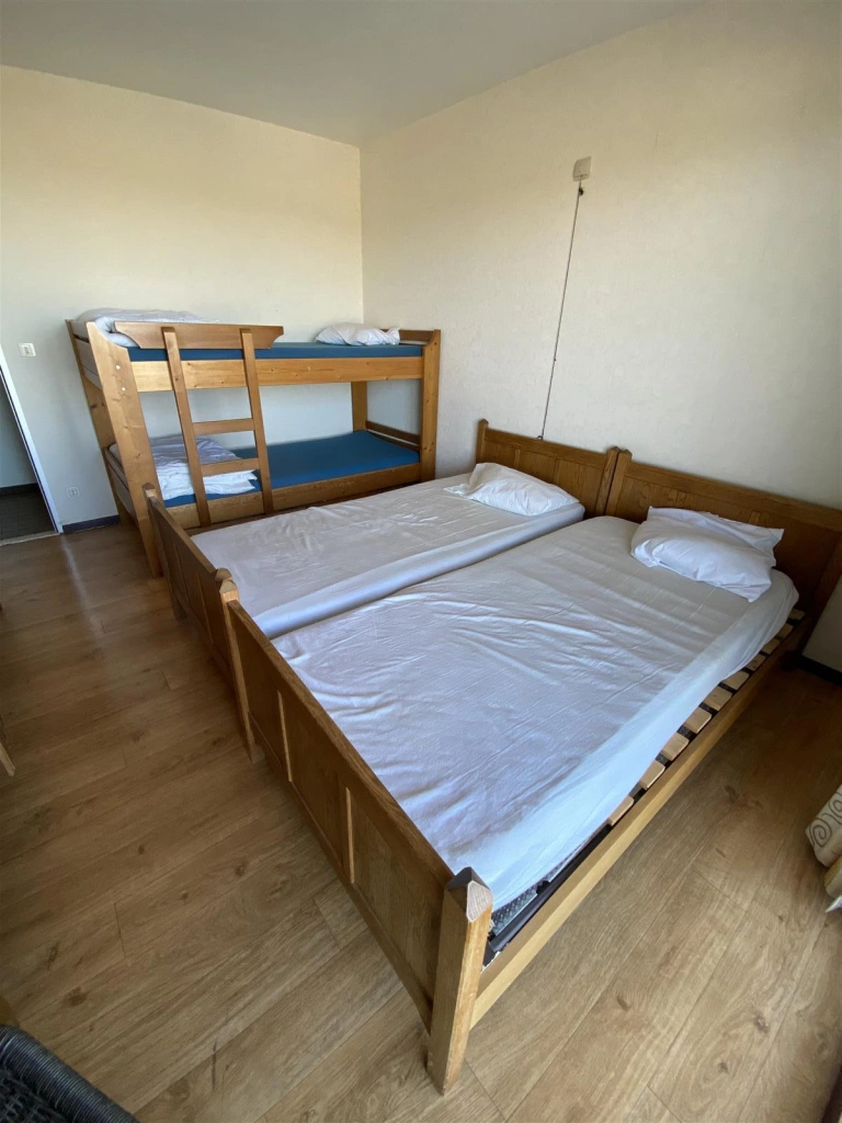 Appartement à LONG BEACH II / 1H