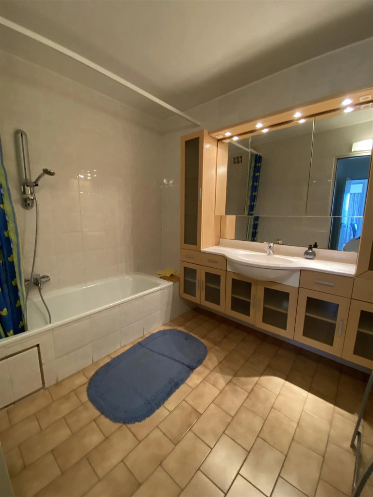 Appartement à LONG BEACH II / 1H