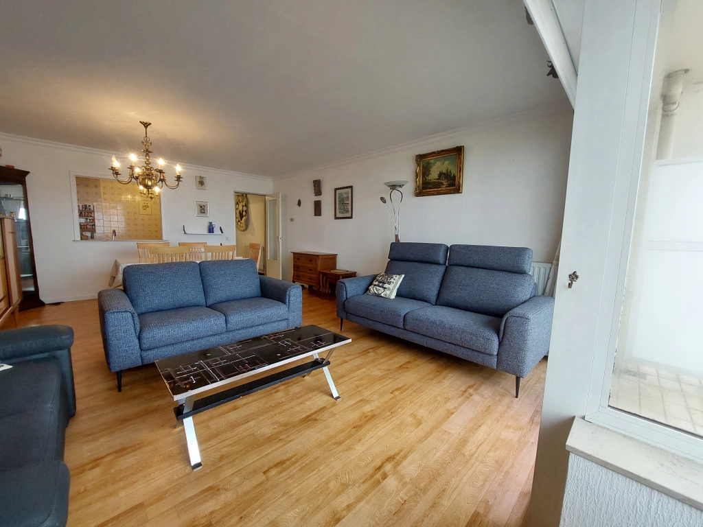 Appartement à GOLDEN BEACH / 2A