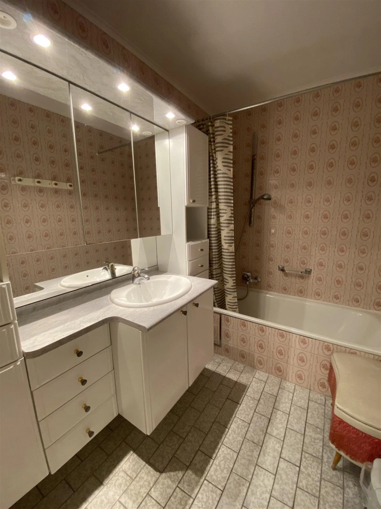 Appartement à GOLDEN BEACH / 2A