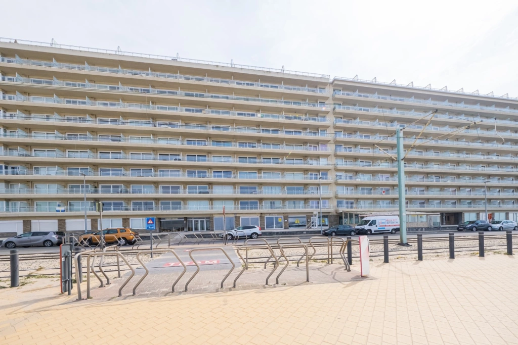 Appartement à GOLDEN BEACH / 2A