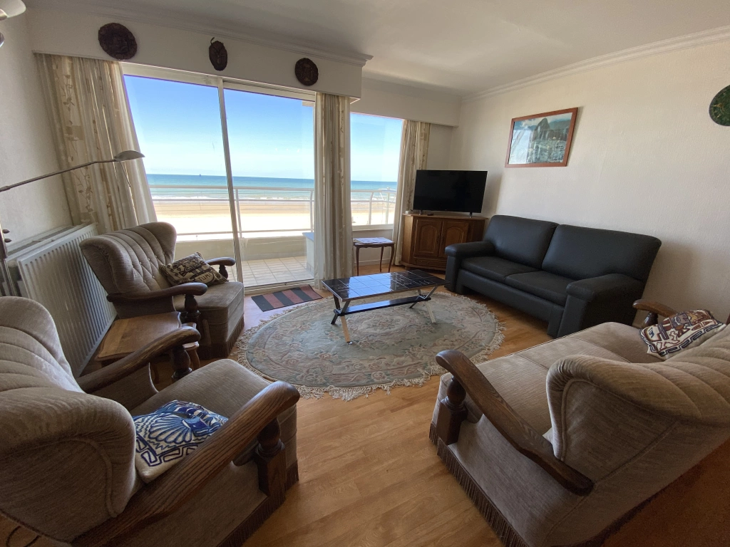 Appartement à GOLDEN BEACH / 2A