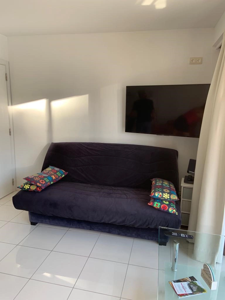 Appartement à GREEN GARDEN / E5 / 0105