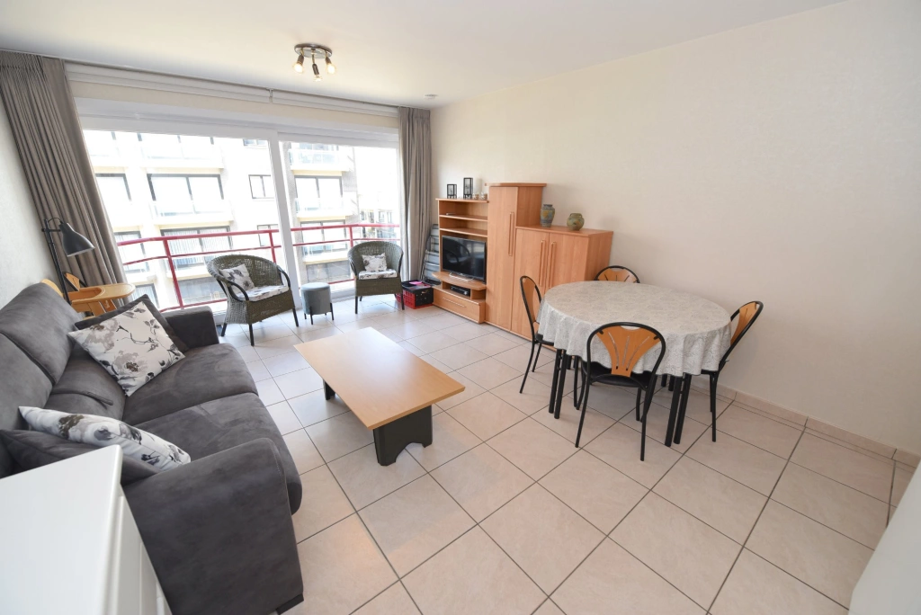 Appartement à BOUQUET / D3
