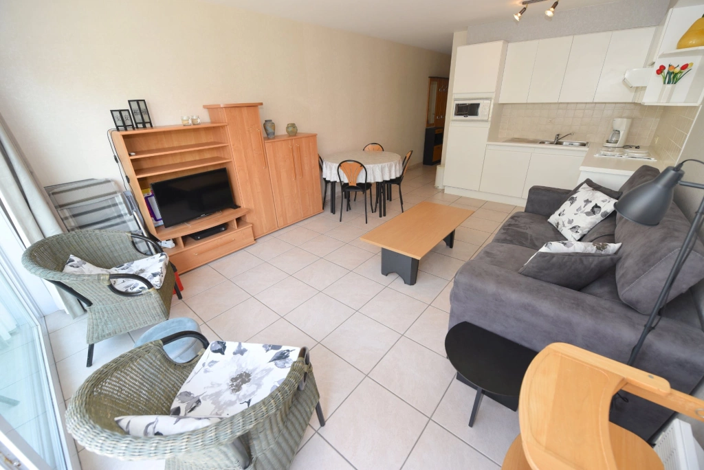 Appartement à BOUQUET / D3