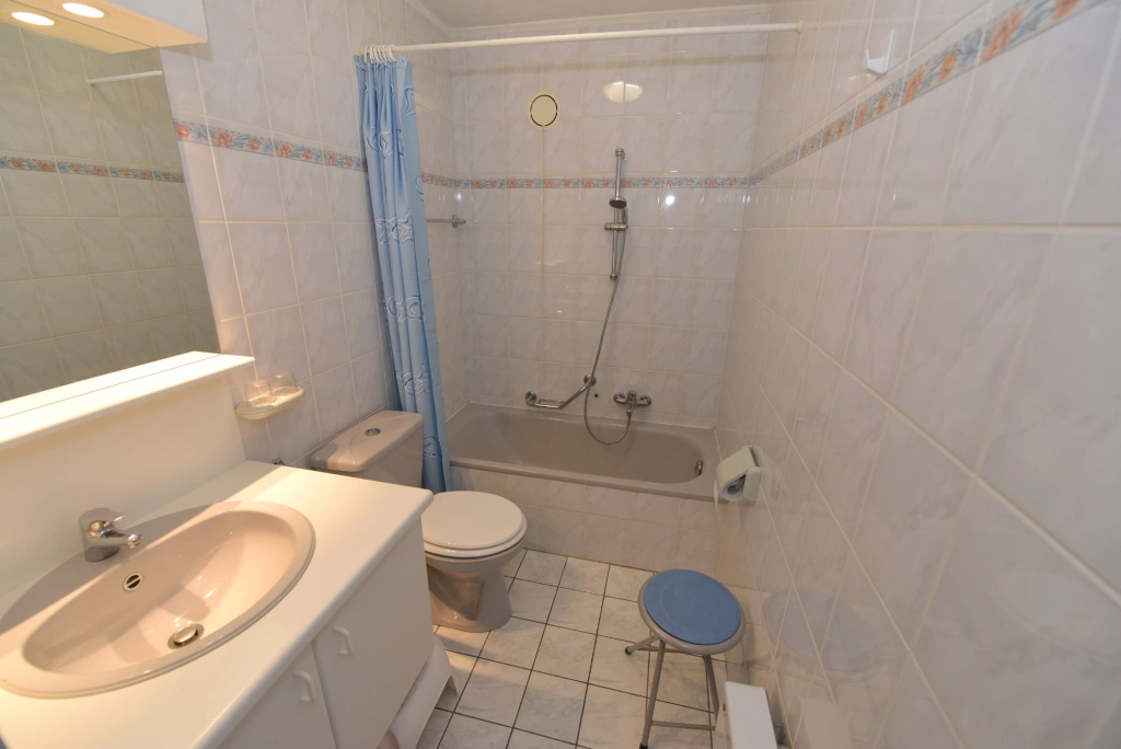Appartement à BOUQUET / D3