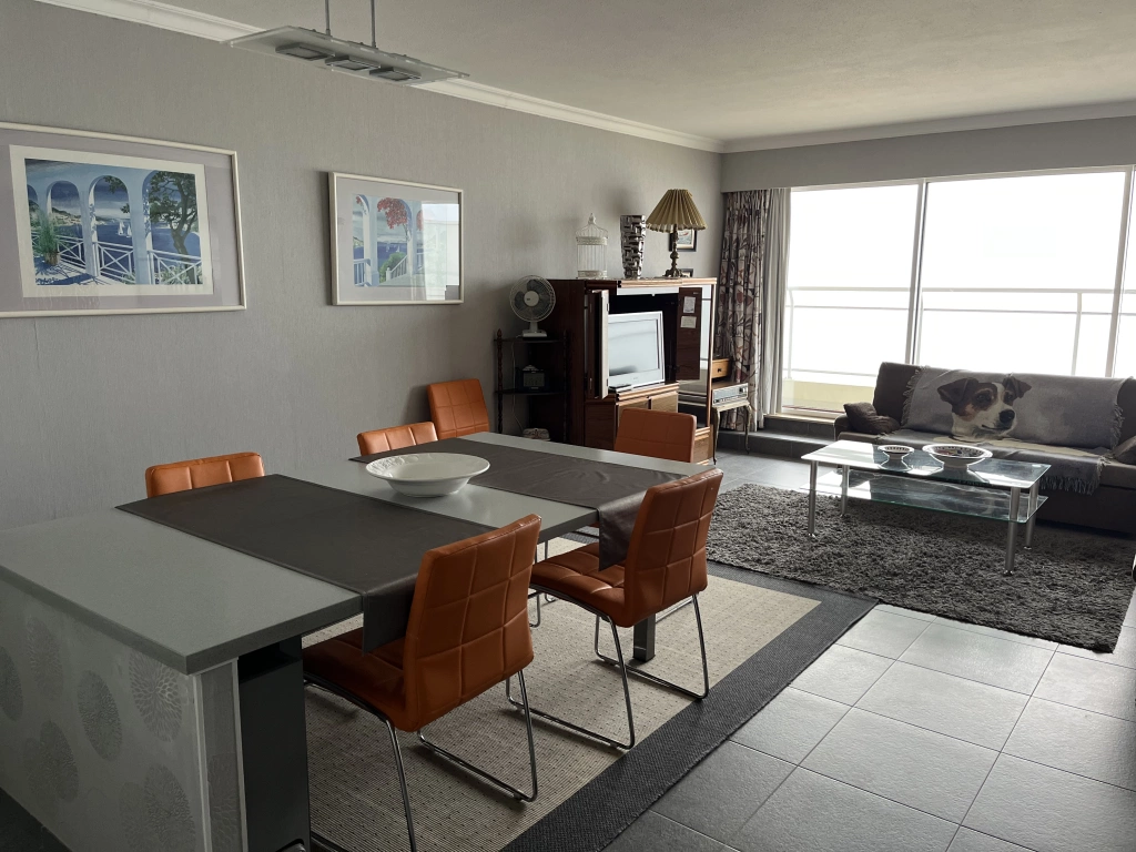 Appartement à LONG BEACH II / 5D