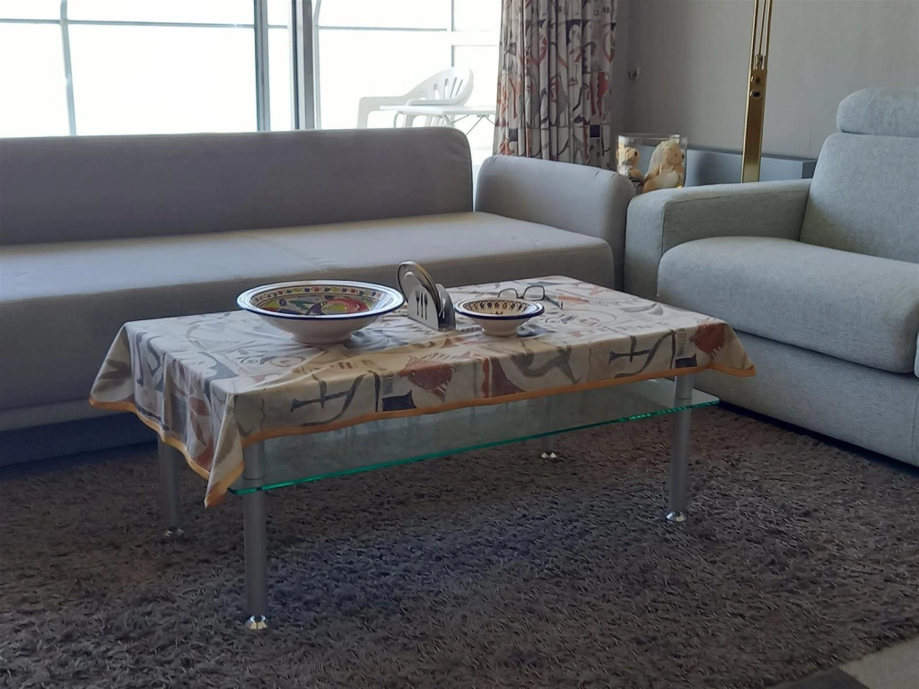 Appartement à LONG BEACH II / 5D