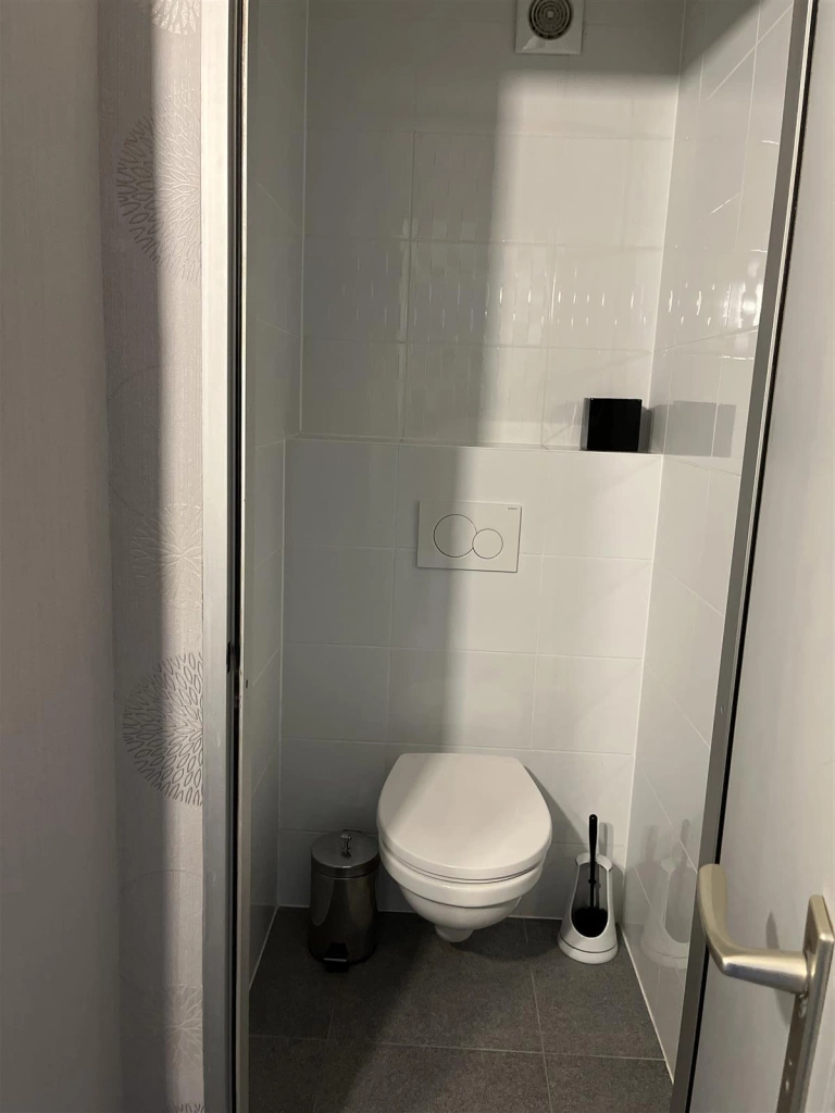 Appartement à LONG BEACH II / 5D