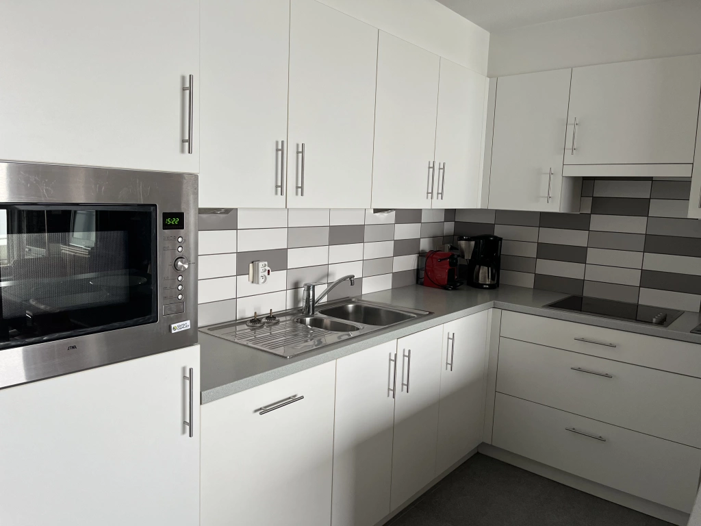 Appartement à LONG BEACH II / 5D