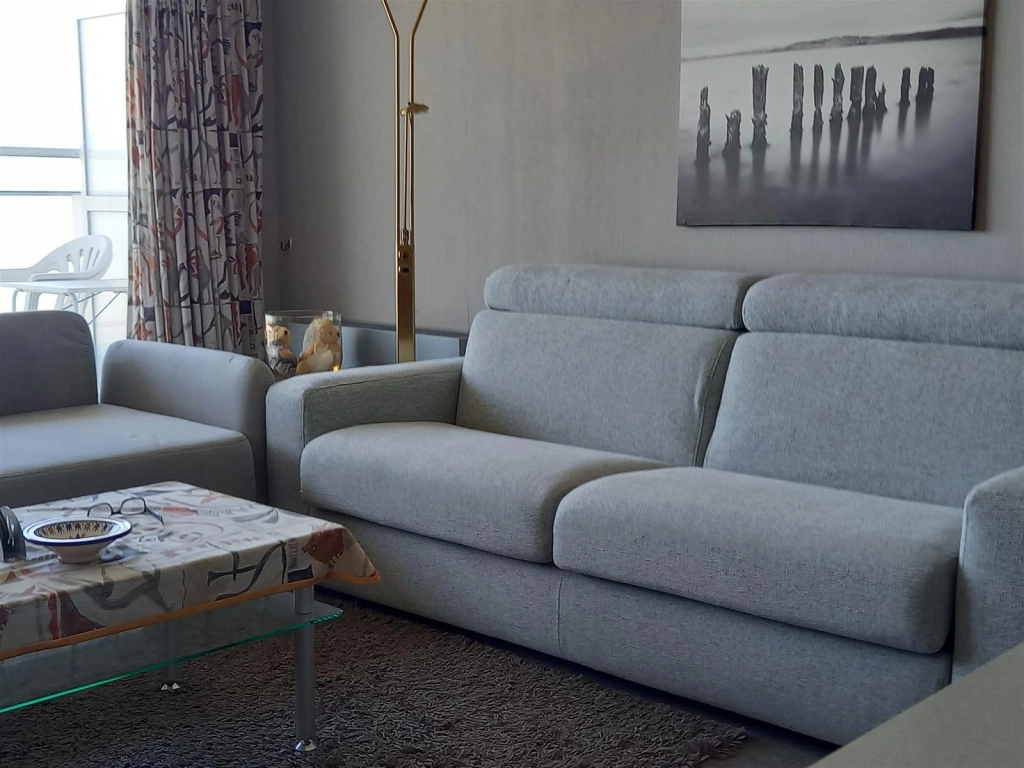 Appartement à LONG BEACH II / 5D