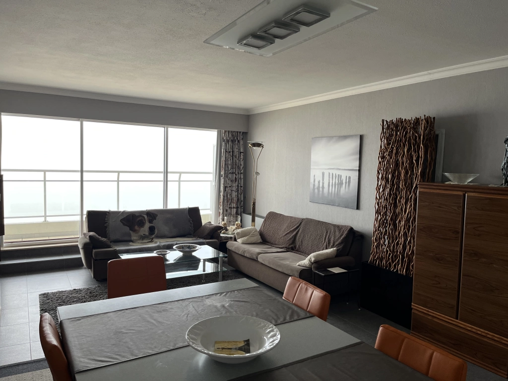 Appartement à LONG BEACH II / 5D