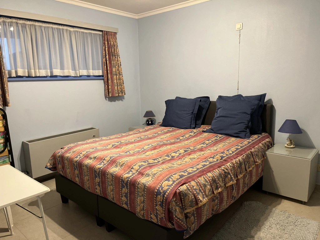 Appartement à LONG BEACH II / 5D