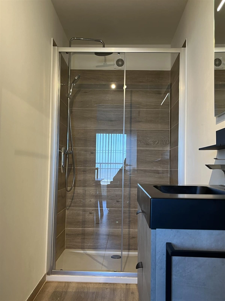 Appartement à MARINA BEACH / H1/117