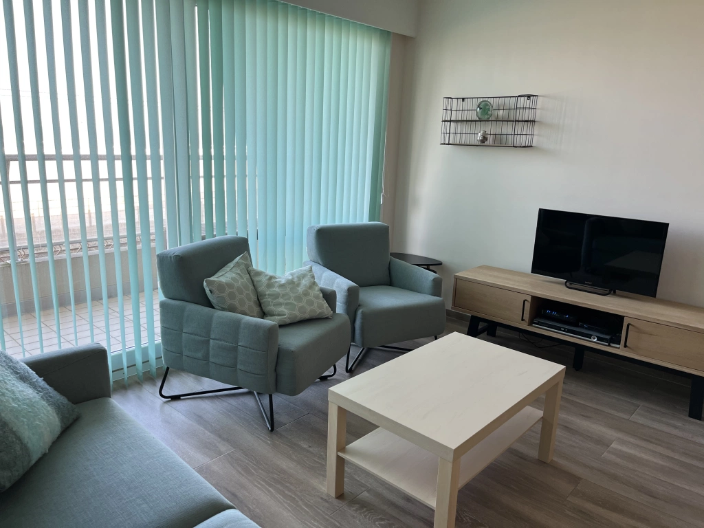 Appartement à MARINA BEACH / H1/117