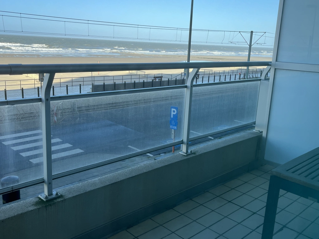 Appartement à MARINA BEACH / H1/117