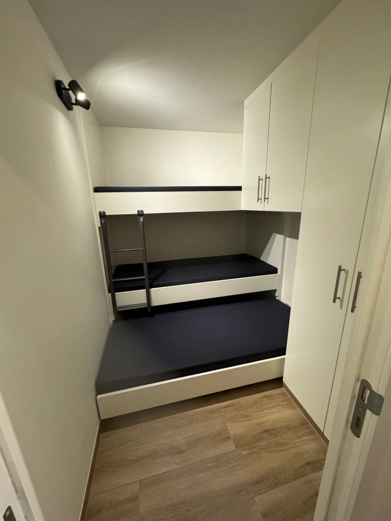 Appartement à MARINA BEACH / H1/117