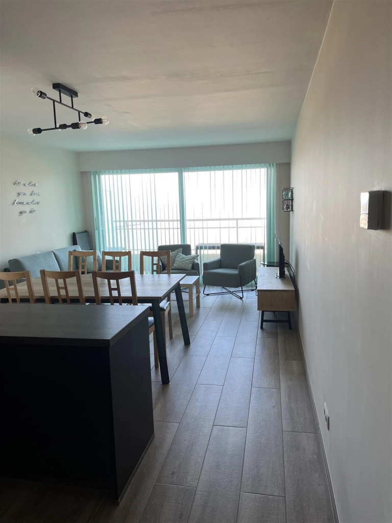 Appartement à MARINA BEACH / H1/117