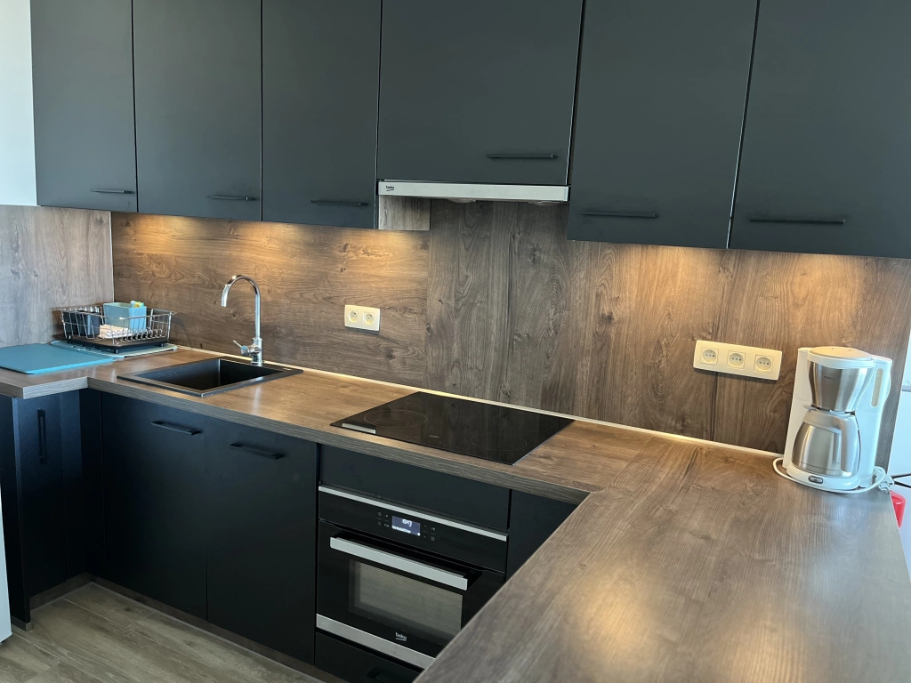 Appartement à MARINA BEACH / H1/117