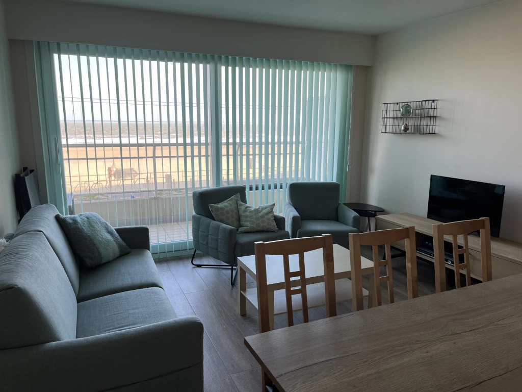 Appartement à MARINA BEACH / H1/117