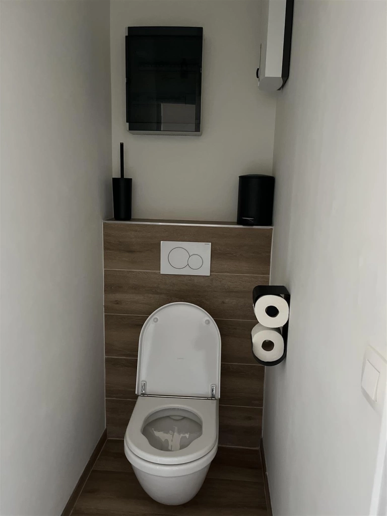 Appartement à MARINA BEACH / H1/117