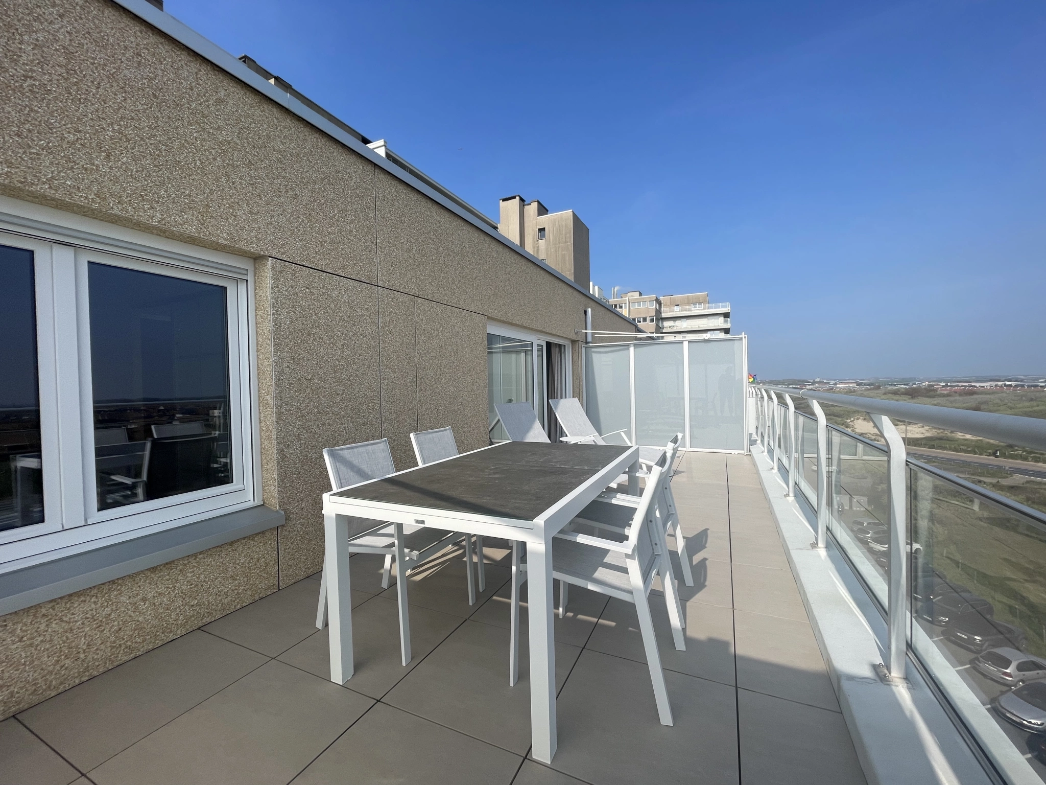 Appartement à MARINA BEACH / 5R