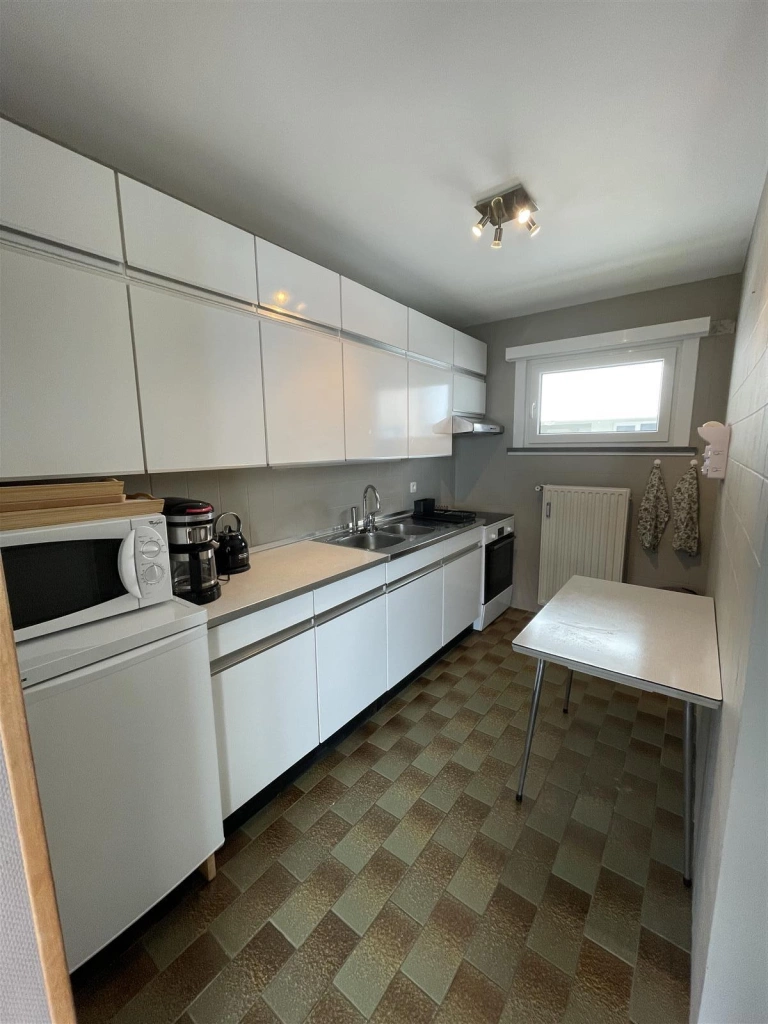 Appartement à MARINA BEACH / 5R