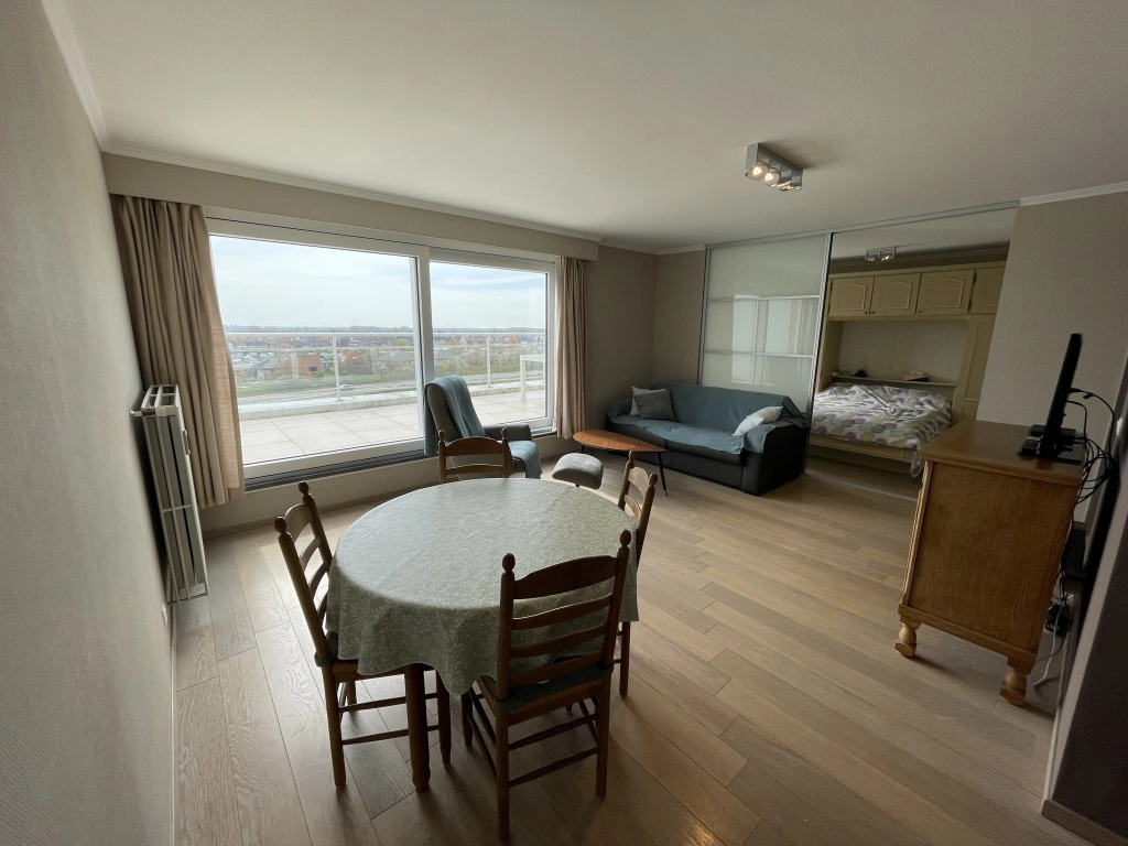 Appartement à MARINA BEACH / 5R