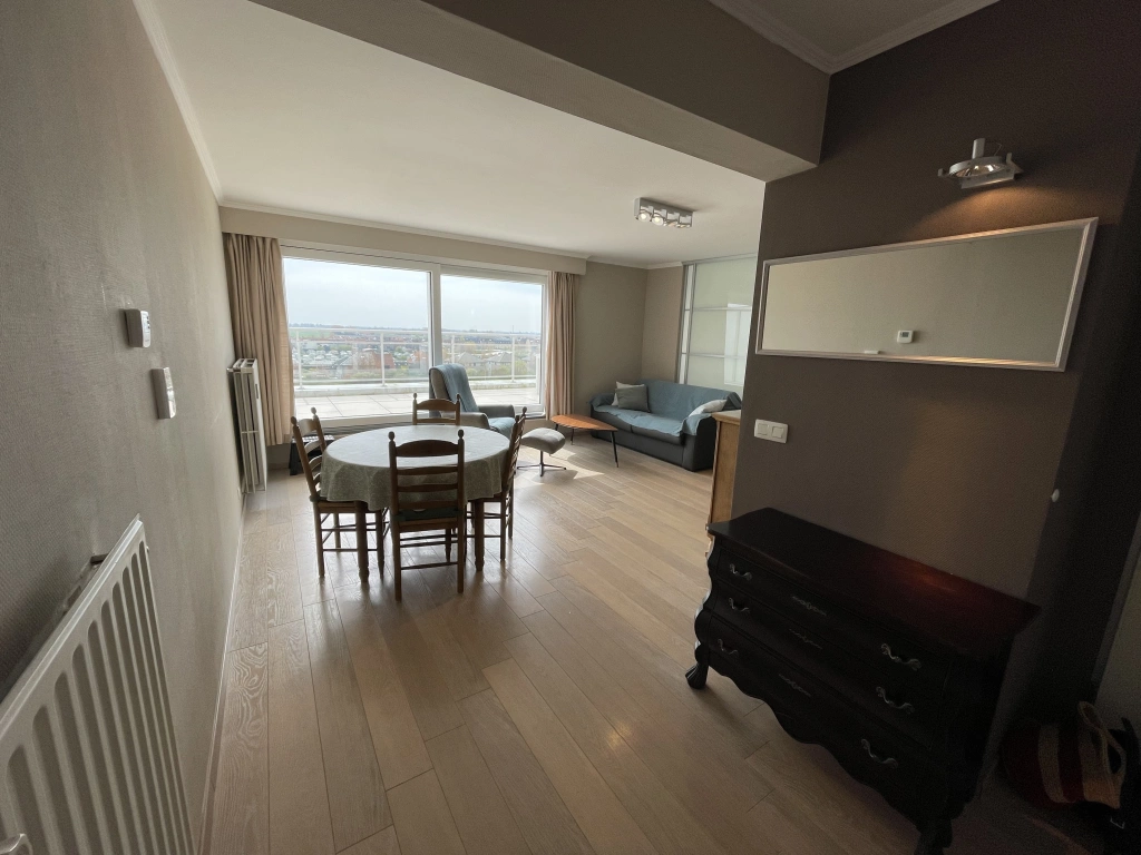 Appartement à MARINA BEACH / 5R