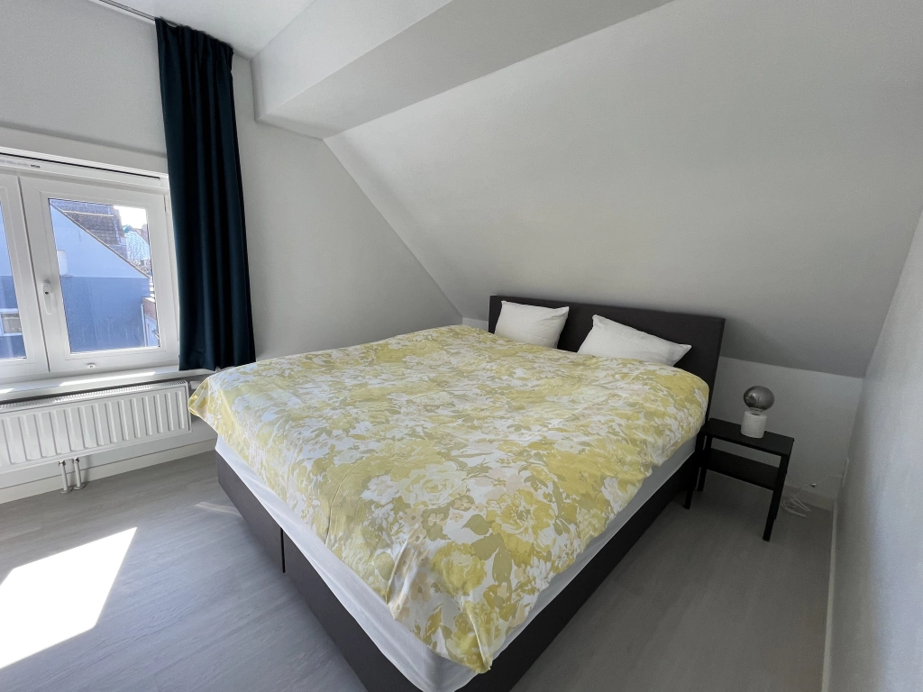 Maison à LUCEBERT / WONING 