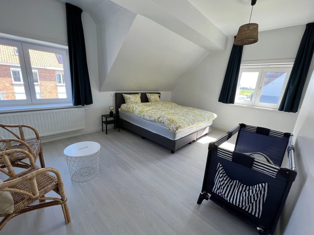 Maison à LUCEBERT / WONING 