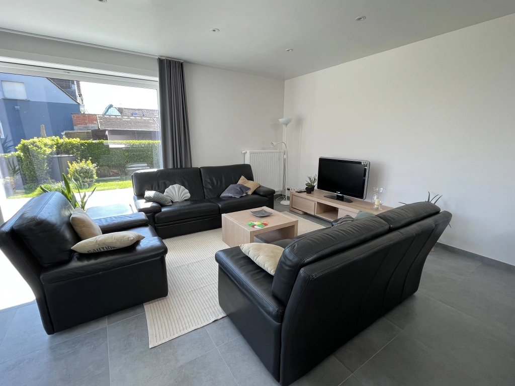 Maison à LUCEBERT / WONING 