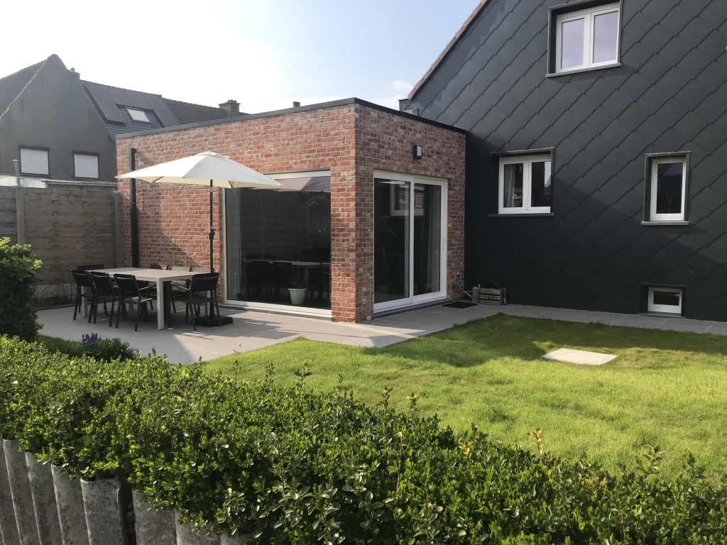 Maison à LUCEBERT / WONING 