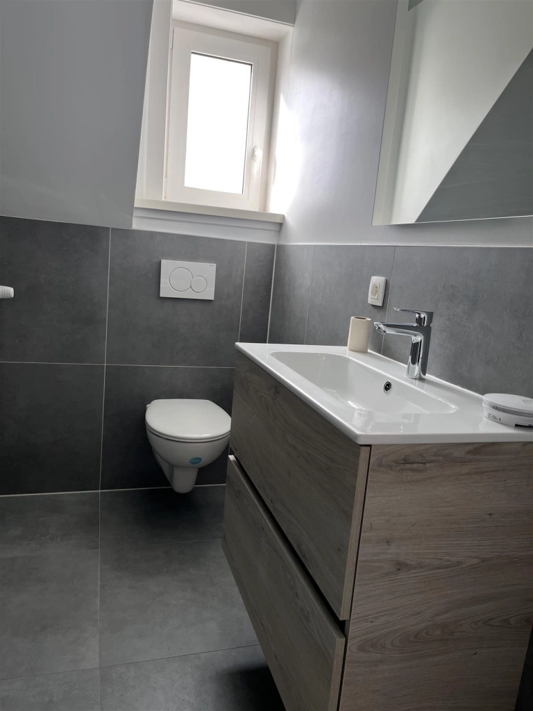 Maison à LUCEBERT / WONING 