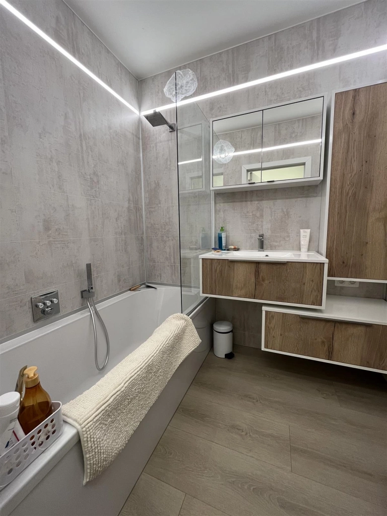 Appartement à GEMMA / 3