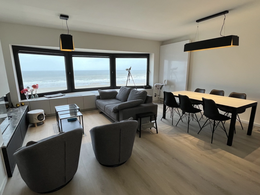 Appartement à GEMMA / 3