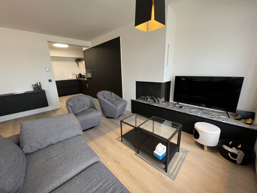 Appartement à GEMMA / 3