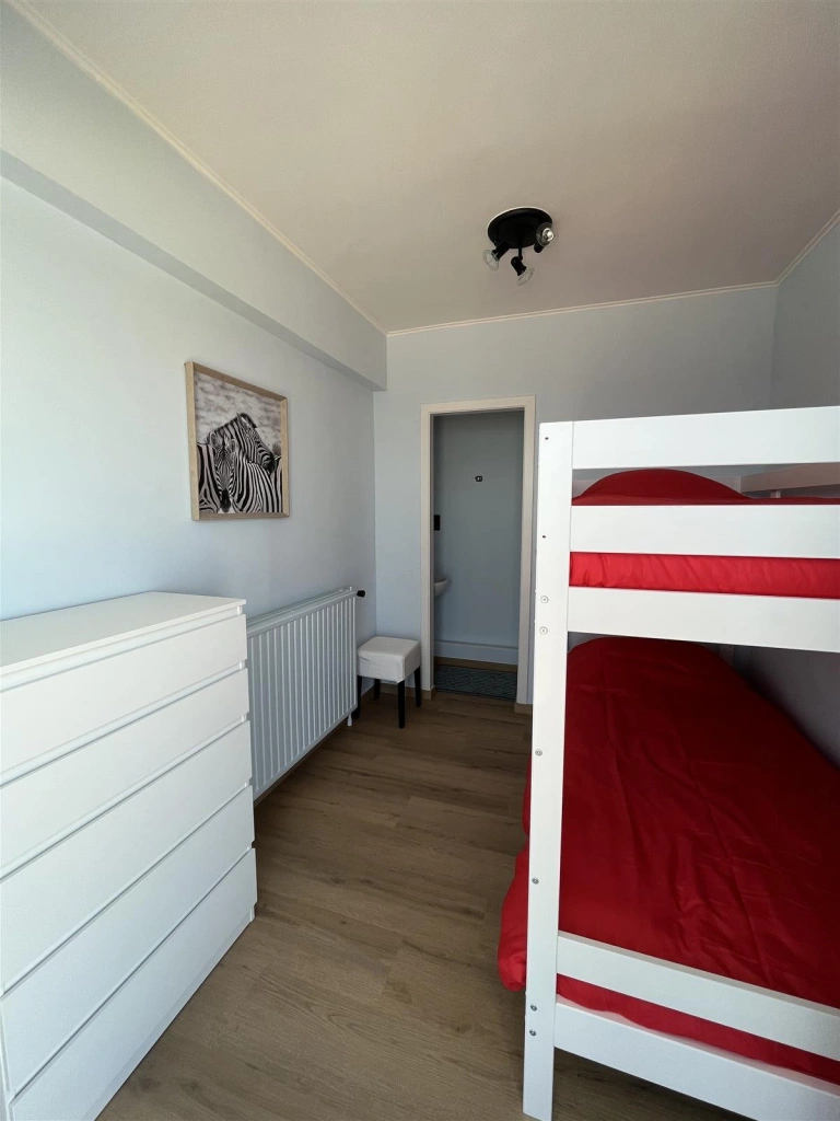 Appartement à ANNE MARIE / 9